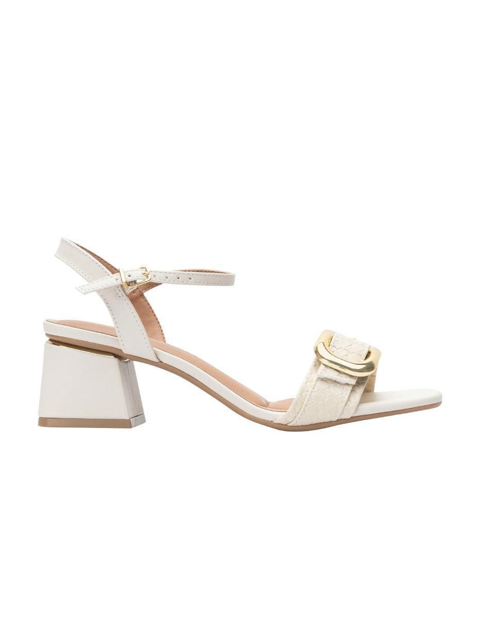 Sandalia para mujer