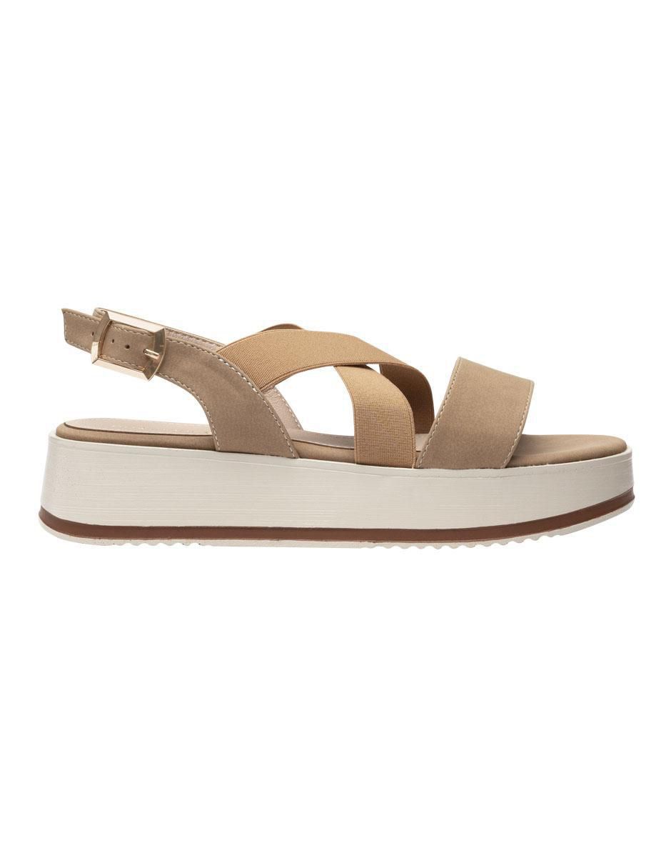 Sandalia para mujer 3
