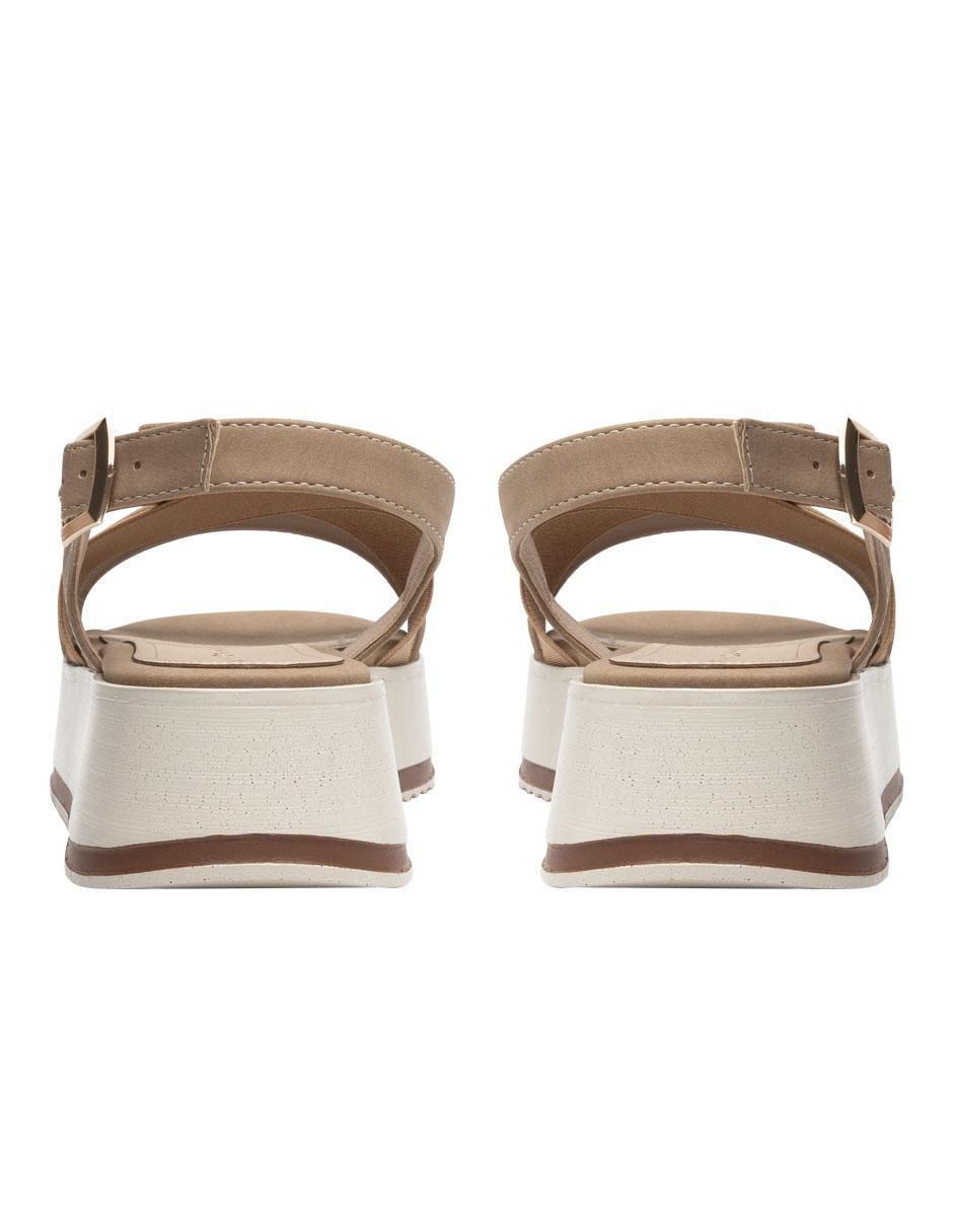 Sandalia para mujer 4