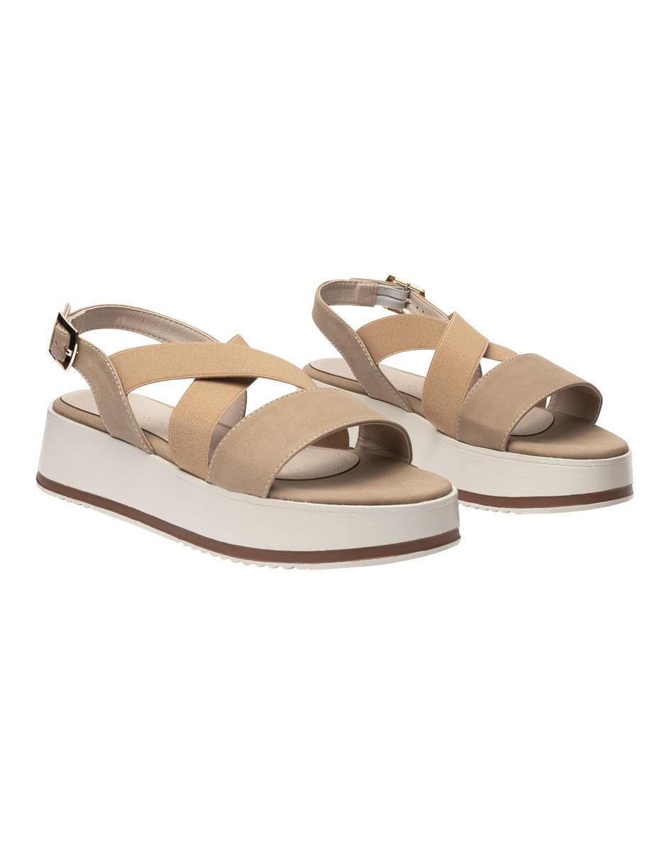 Sandalia para mujer 2