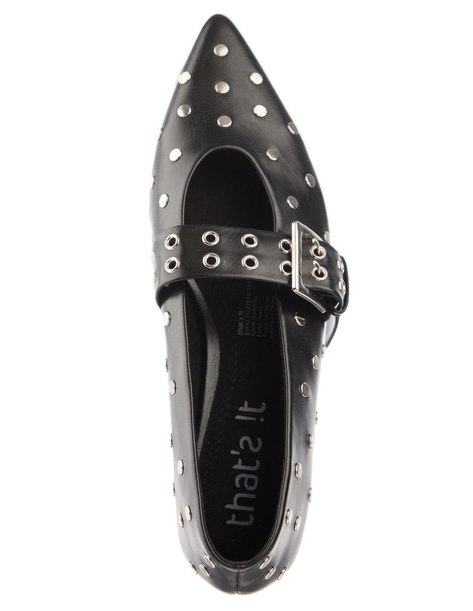 Zapato That's It para mujer