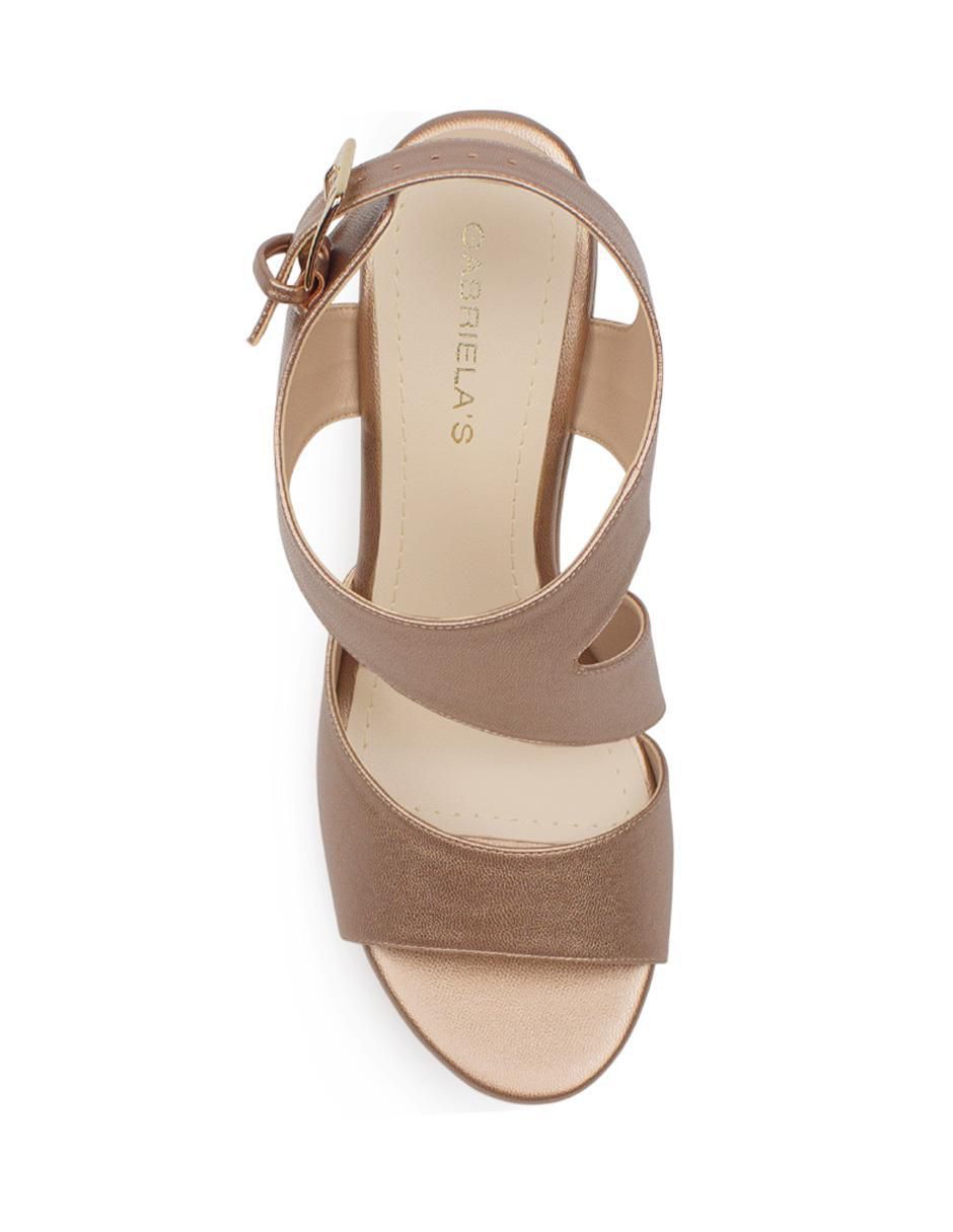 Sandalia para mujer