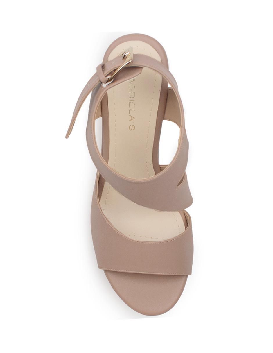 Sandalia para mujer