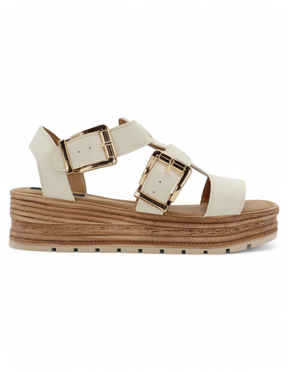 Sandalia para mujer
