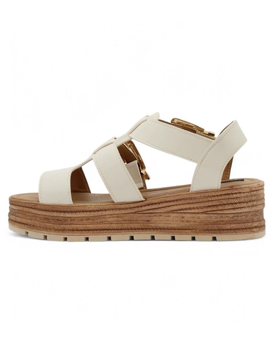 Sandalia para mujer