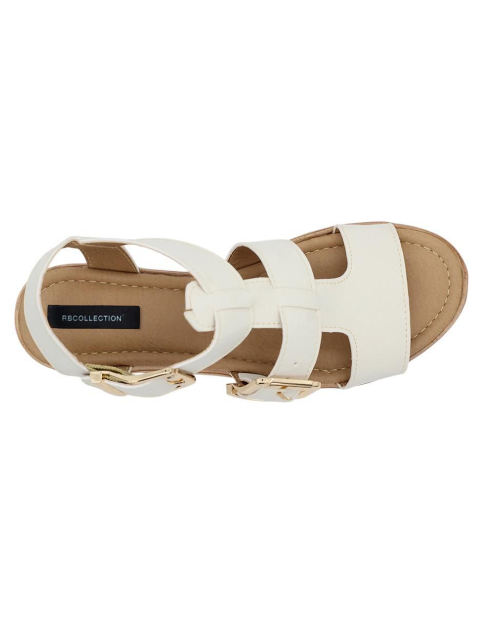 Sandalia para mujer