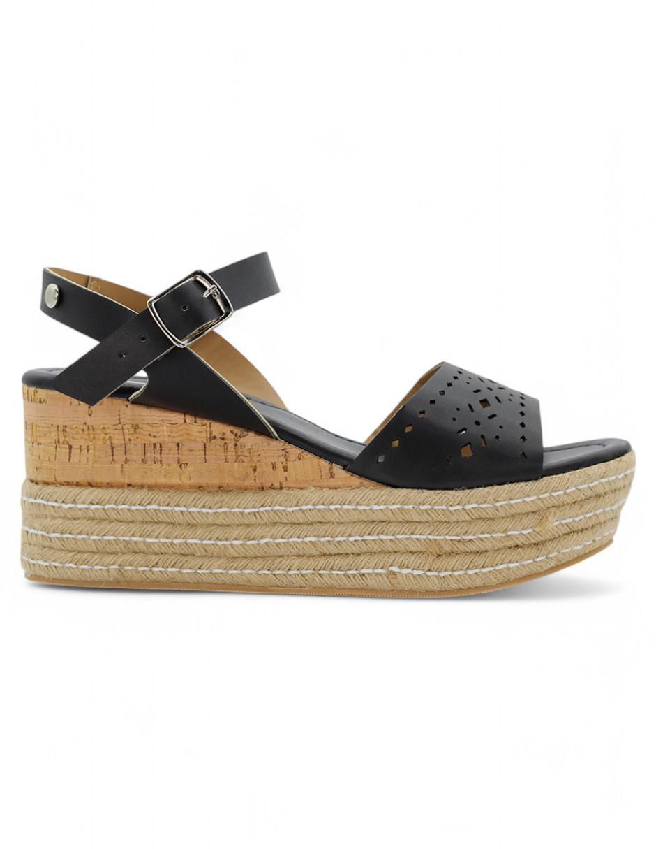 Alpargata para mujer Rbcollection Rbcloud Steps