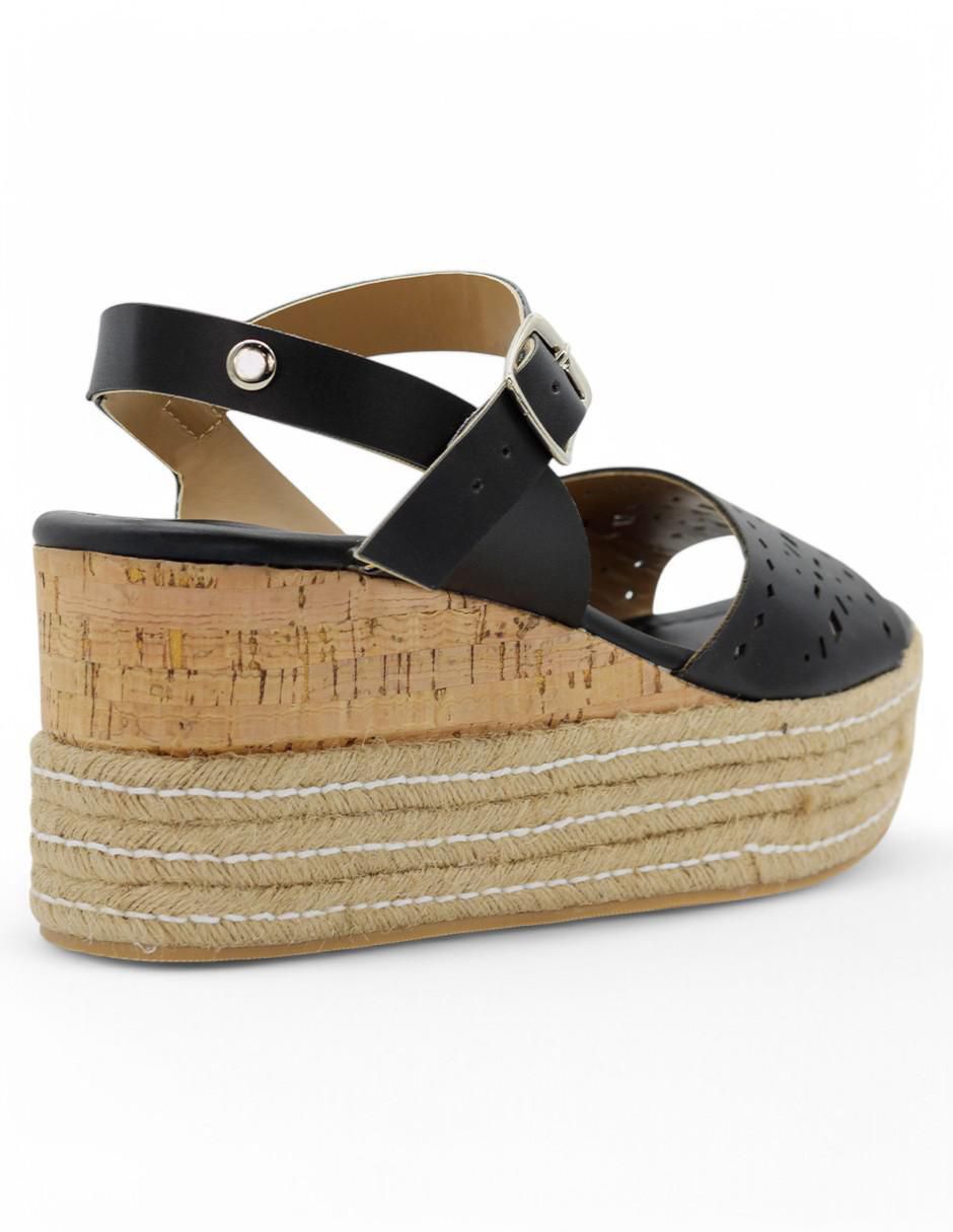 Alpargata para mujer Rbcollection Rbcloud Steps