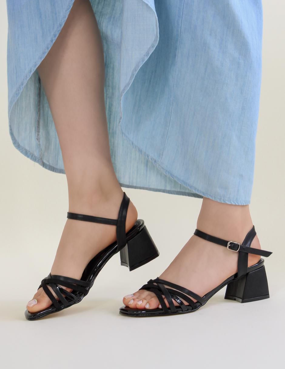 Sandalia para mujer