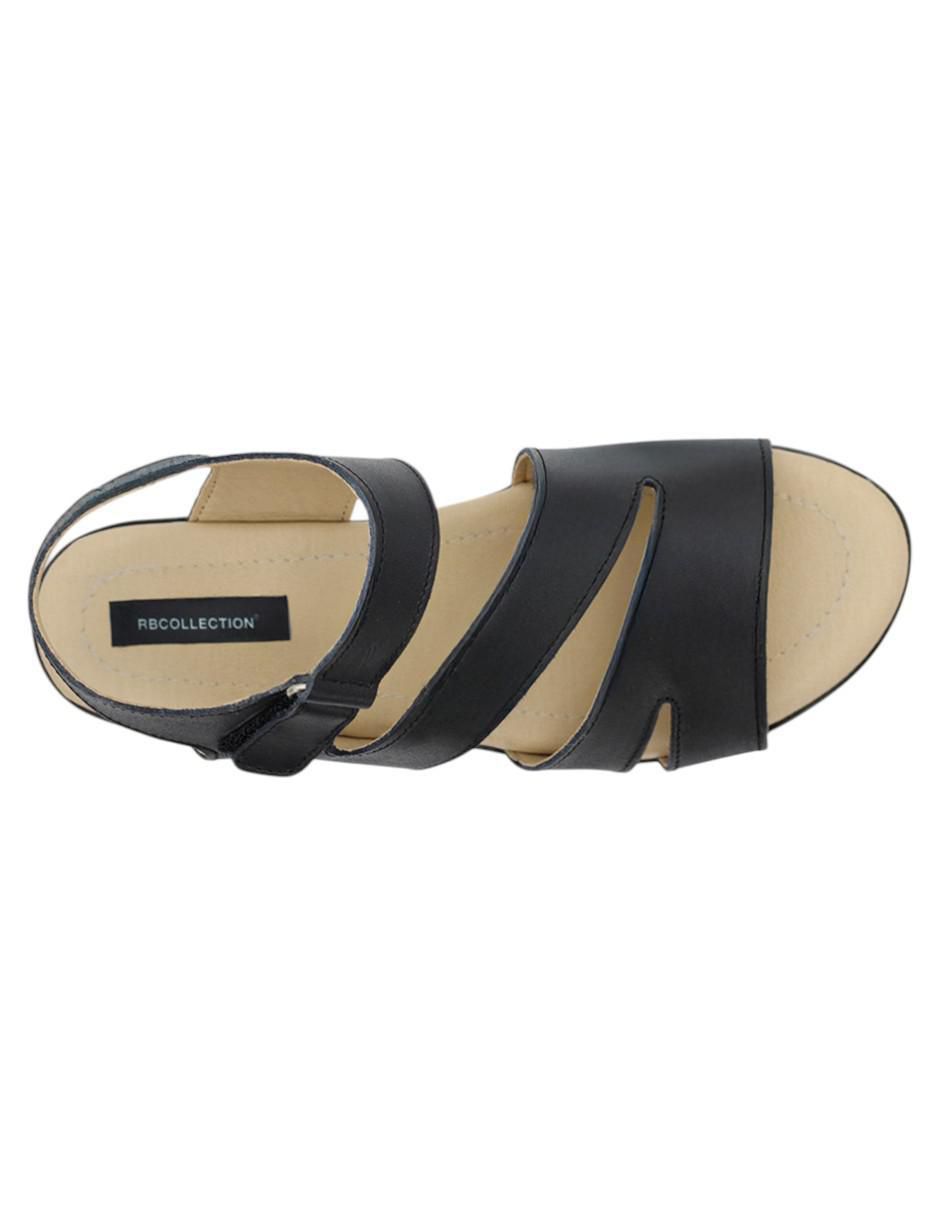 Sandalia para mujer 4