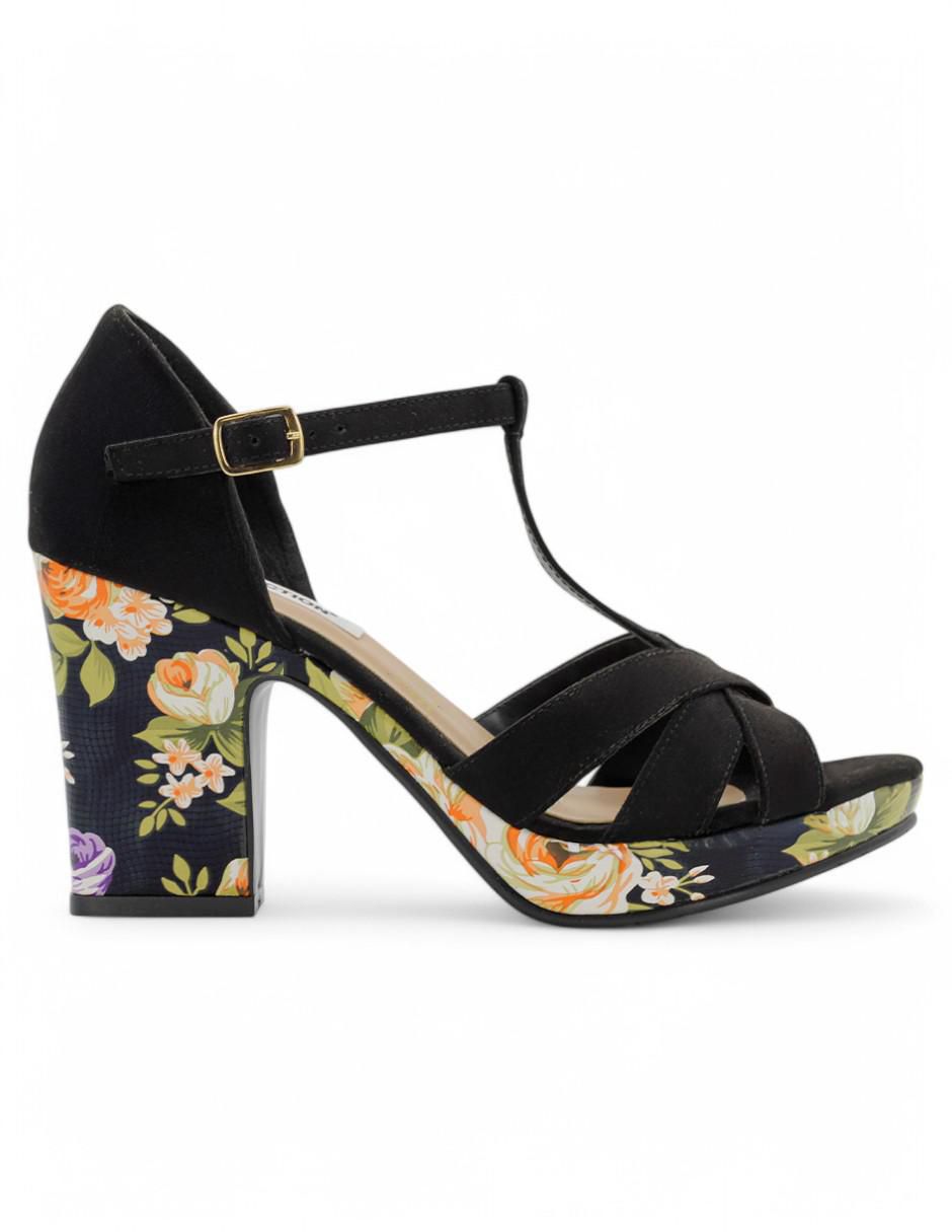 Sandalia para mujer