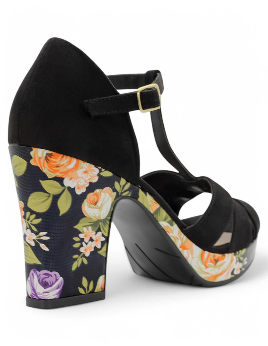 Sandalia para mujer
