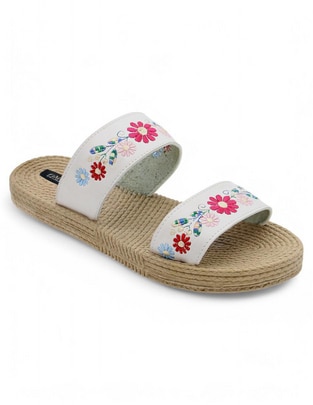 Sandalia para mujer