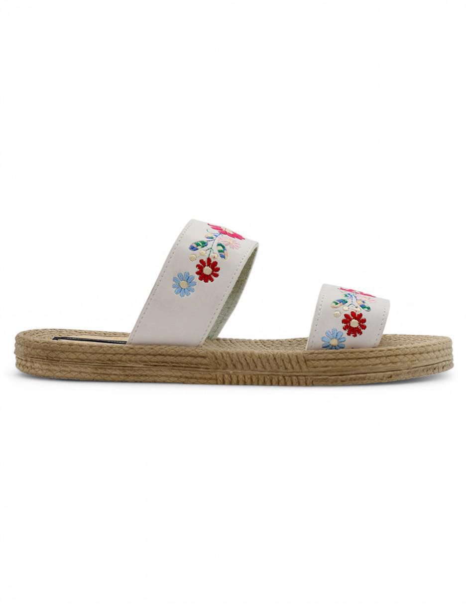 Sandalia para mujer 4