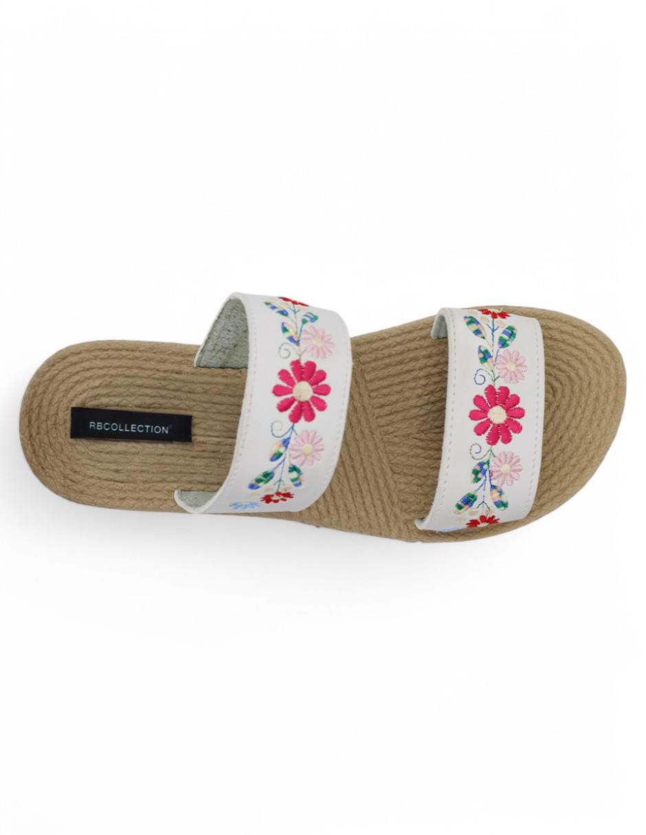 Sandalia para mujer 2
