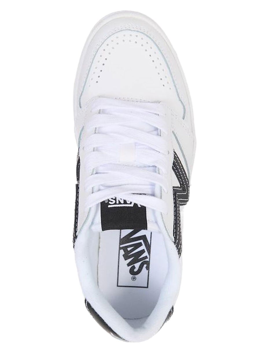 Tenis Lowland 2.0 para mujer 5