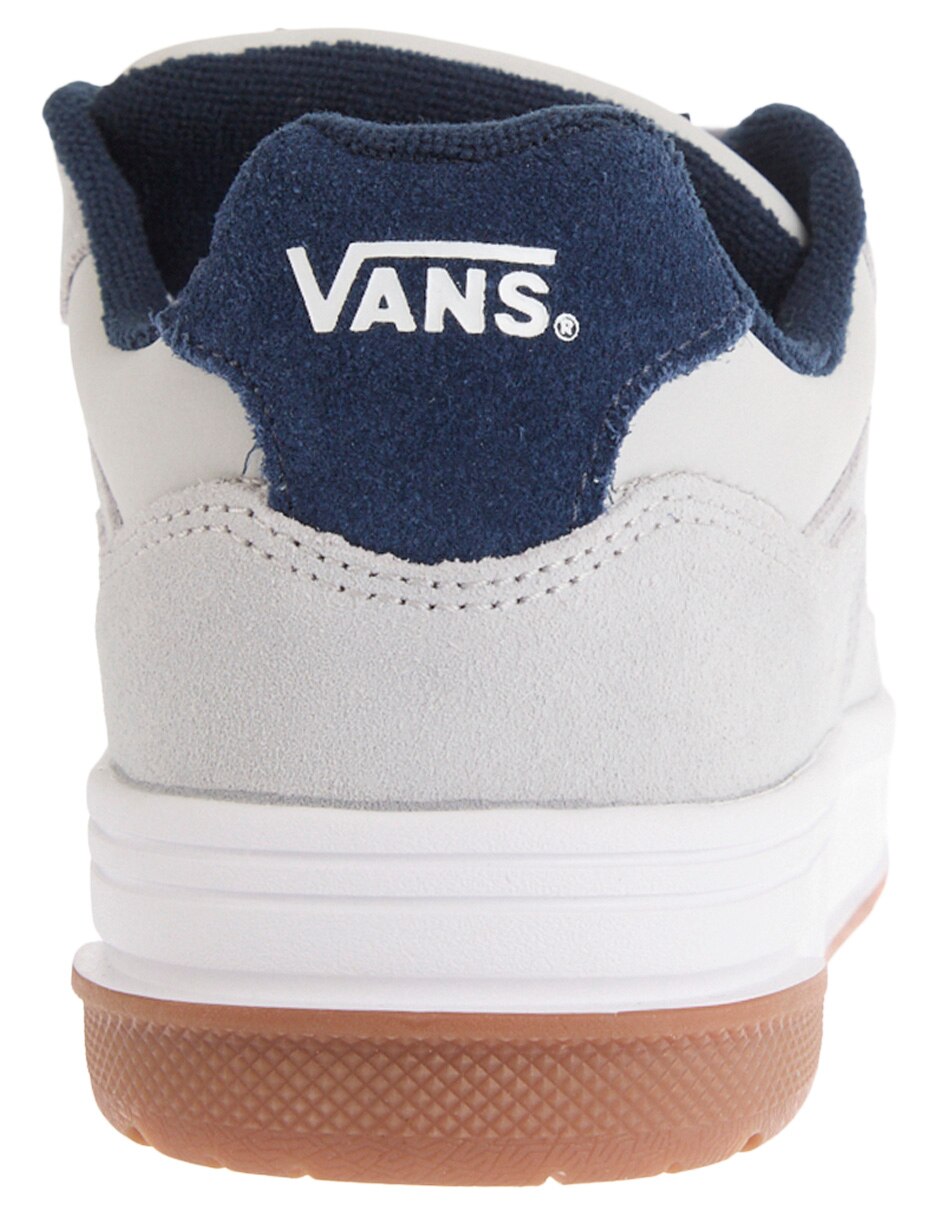 Tenis Upland para mujer 3