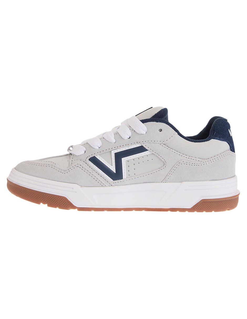 Tenis Upland para mujer 4