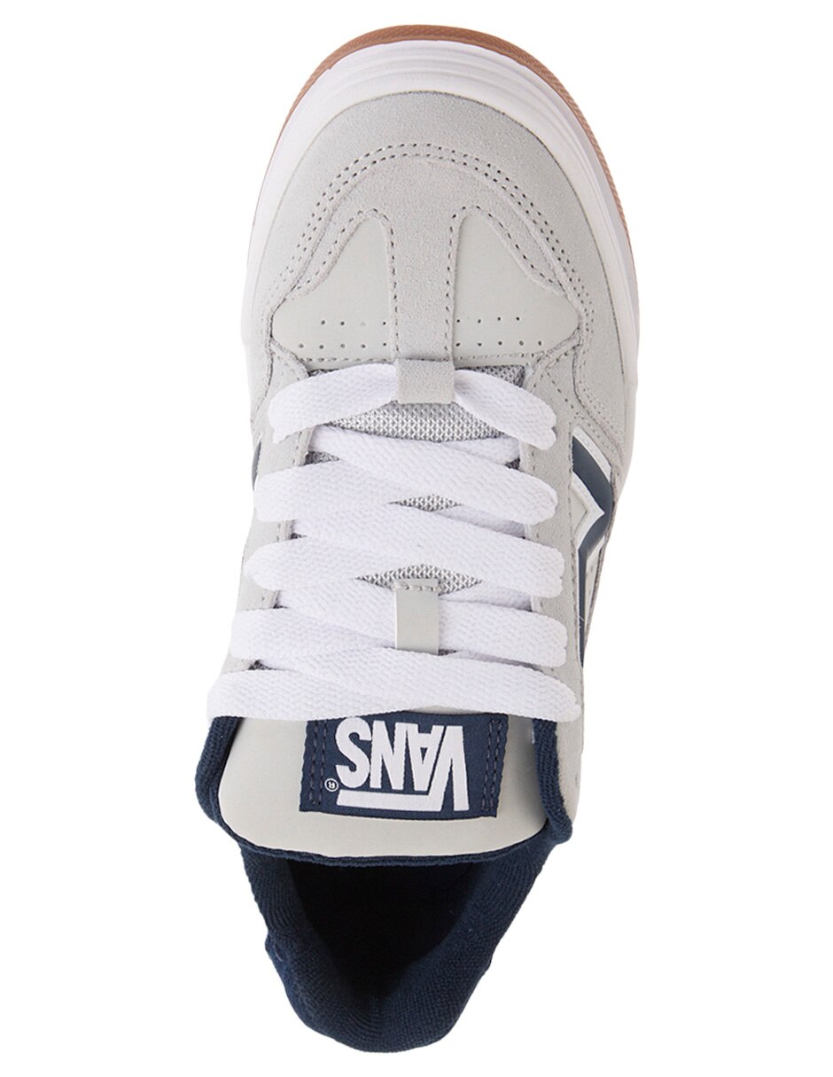 Tenis Upland para mujer 5