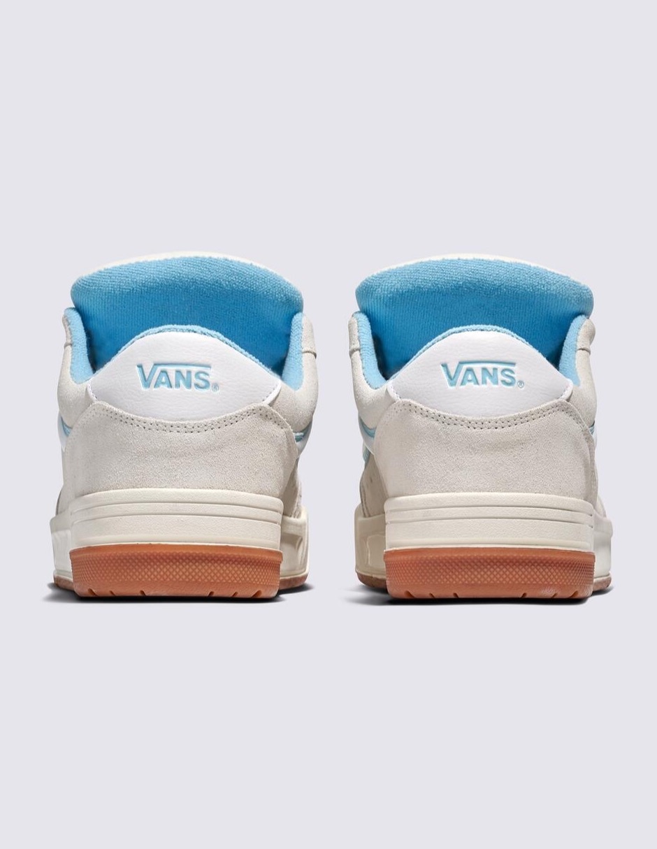 Tenis Hylane para mujer 9