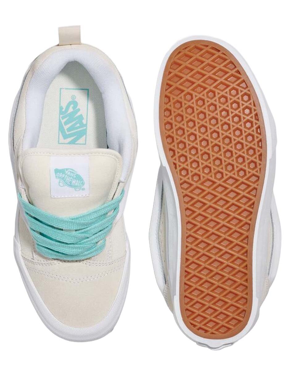 Tenis Knu Skool para mujer 3
