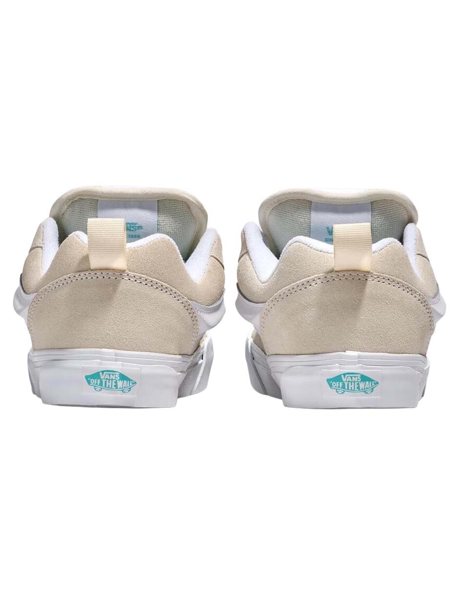 Tenis Knu Skool para mujer 4