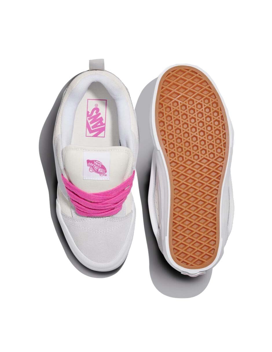 Tenis Knu Slool para mujer 7