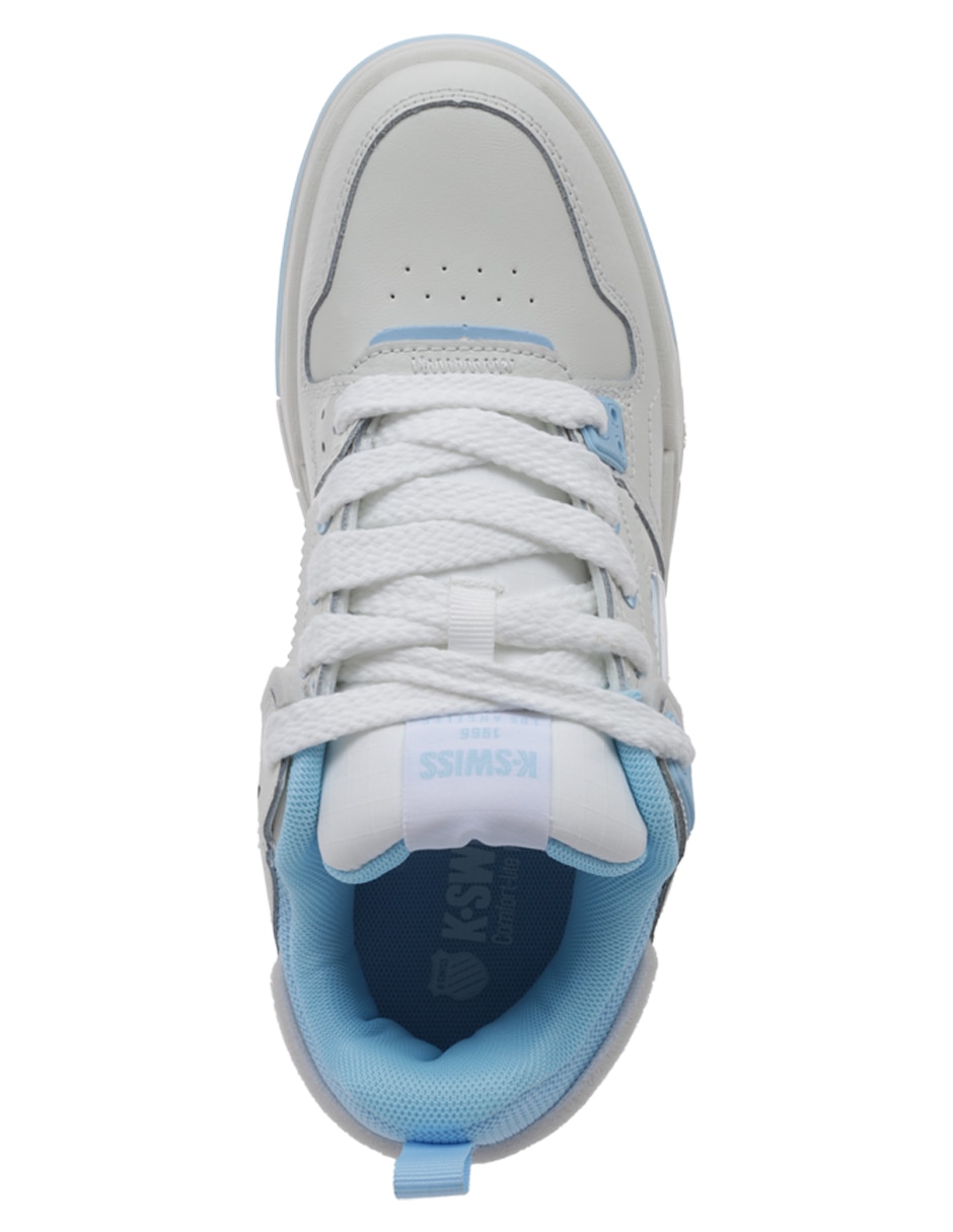 Tenis Barnat para mujer