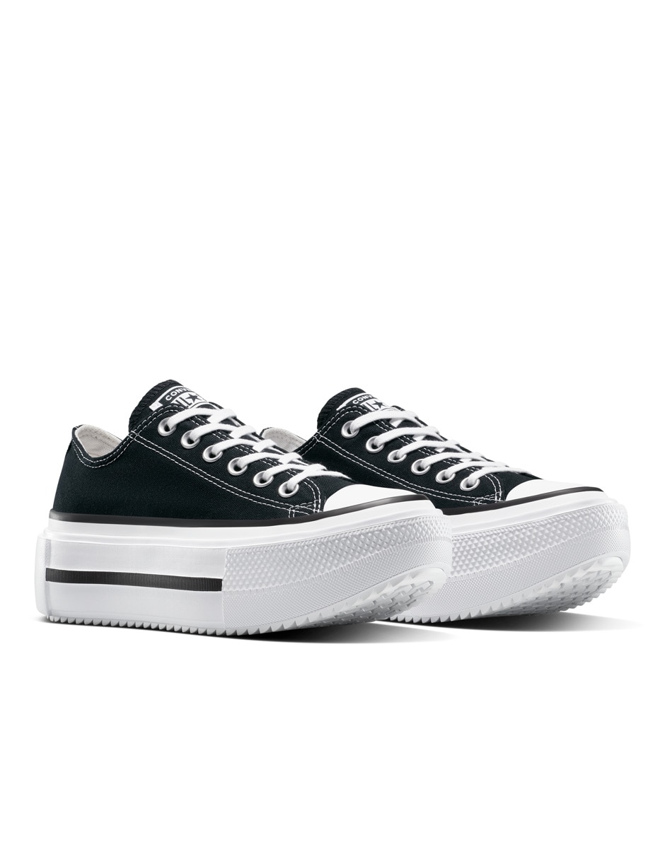 Tenis Foundation para mujer