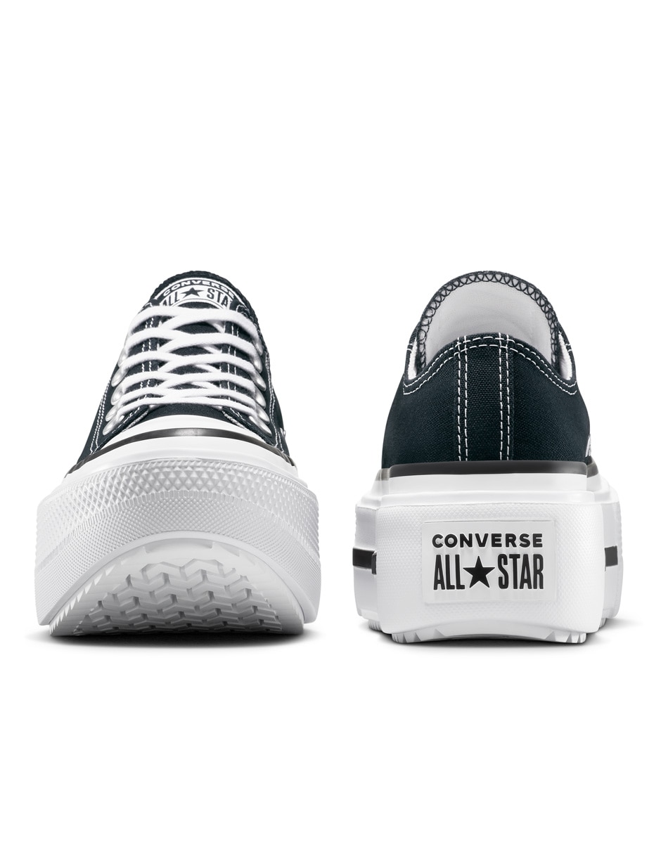 Tenis Foundation para mujer