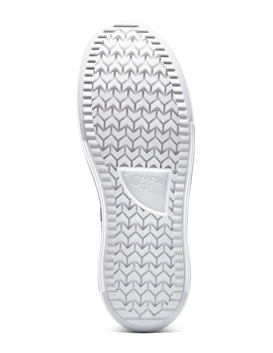 Tenis Foundation para mujer