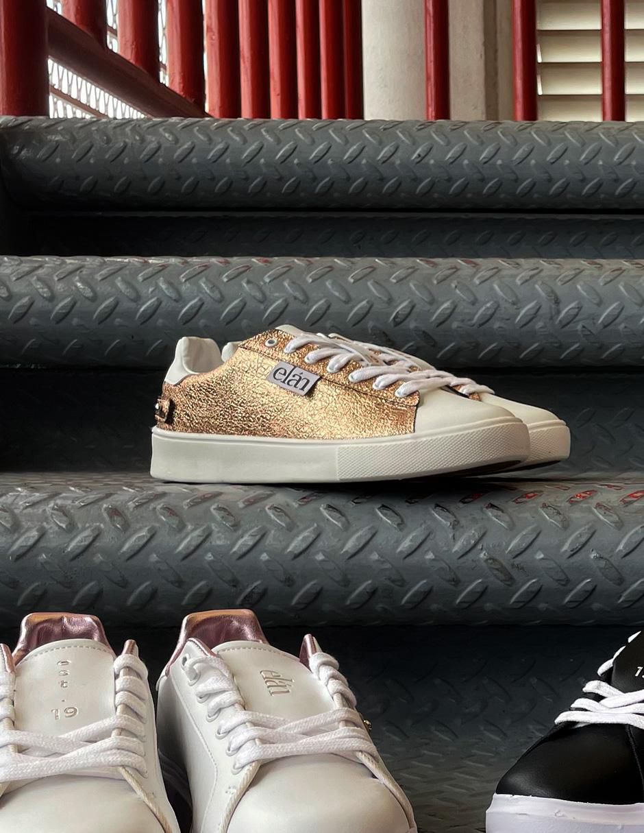 Tenis Best Seller para mujer