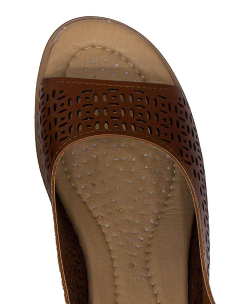 Sandalia para mujer