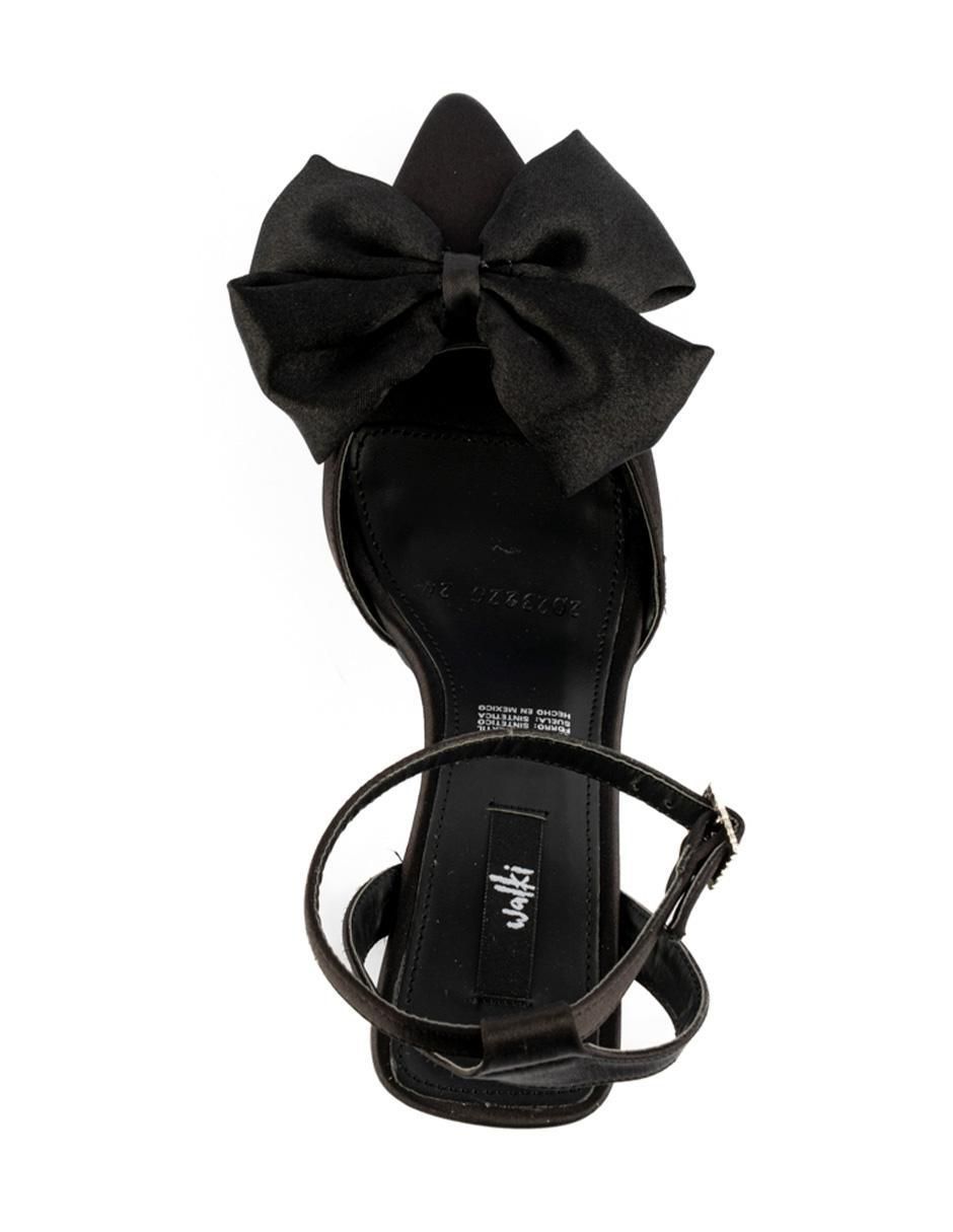Zapato  para mujer 5