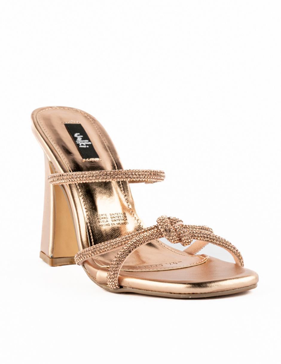 Sandalia para mujer 4