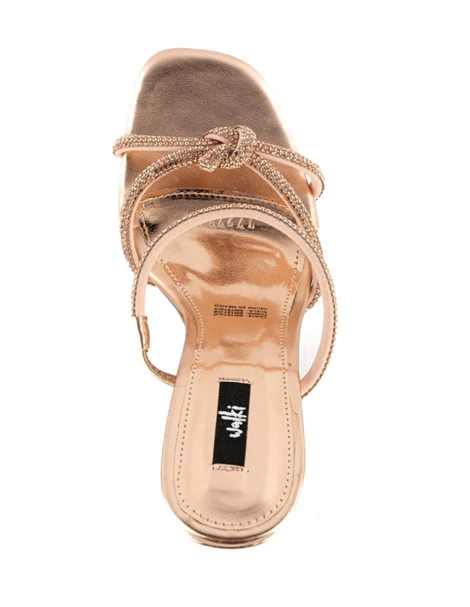 Sandalia para mujer 2