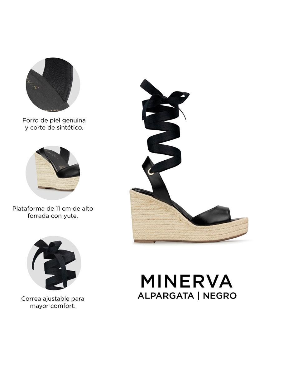 Alpargata para mujer 6