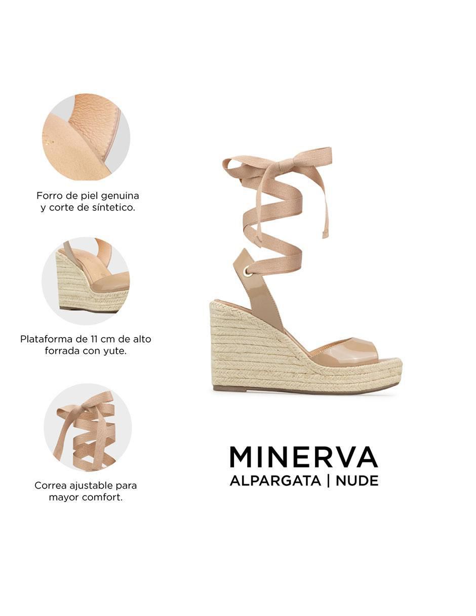 Alpargata para mujer 5