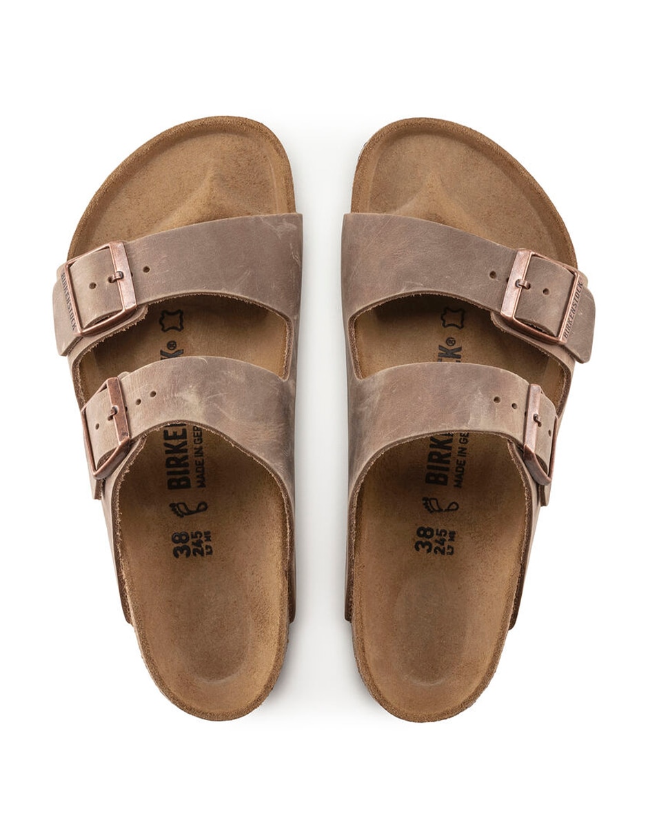 Sandalia Arizona para mujer 2