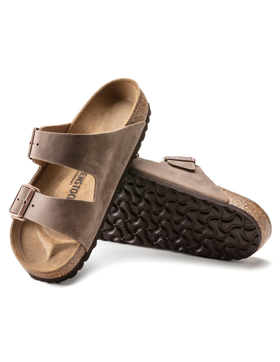 Sandalia Arizona para mujer 9