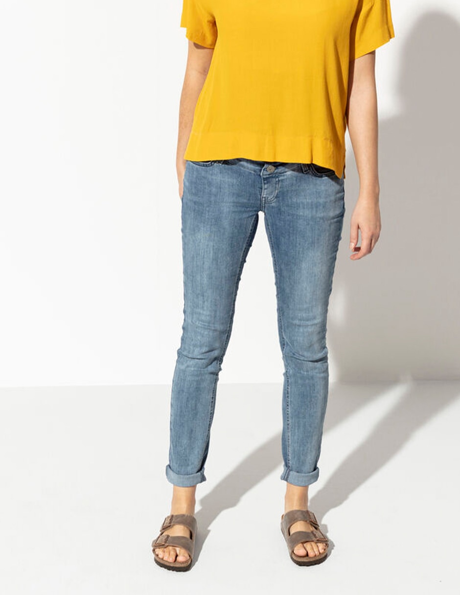 Sandalia Arizona para mujer 7