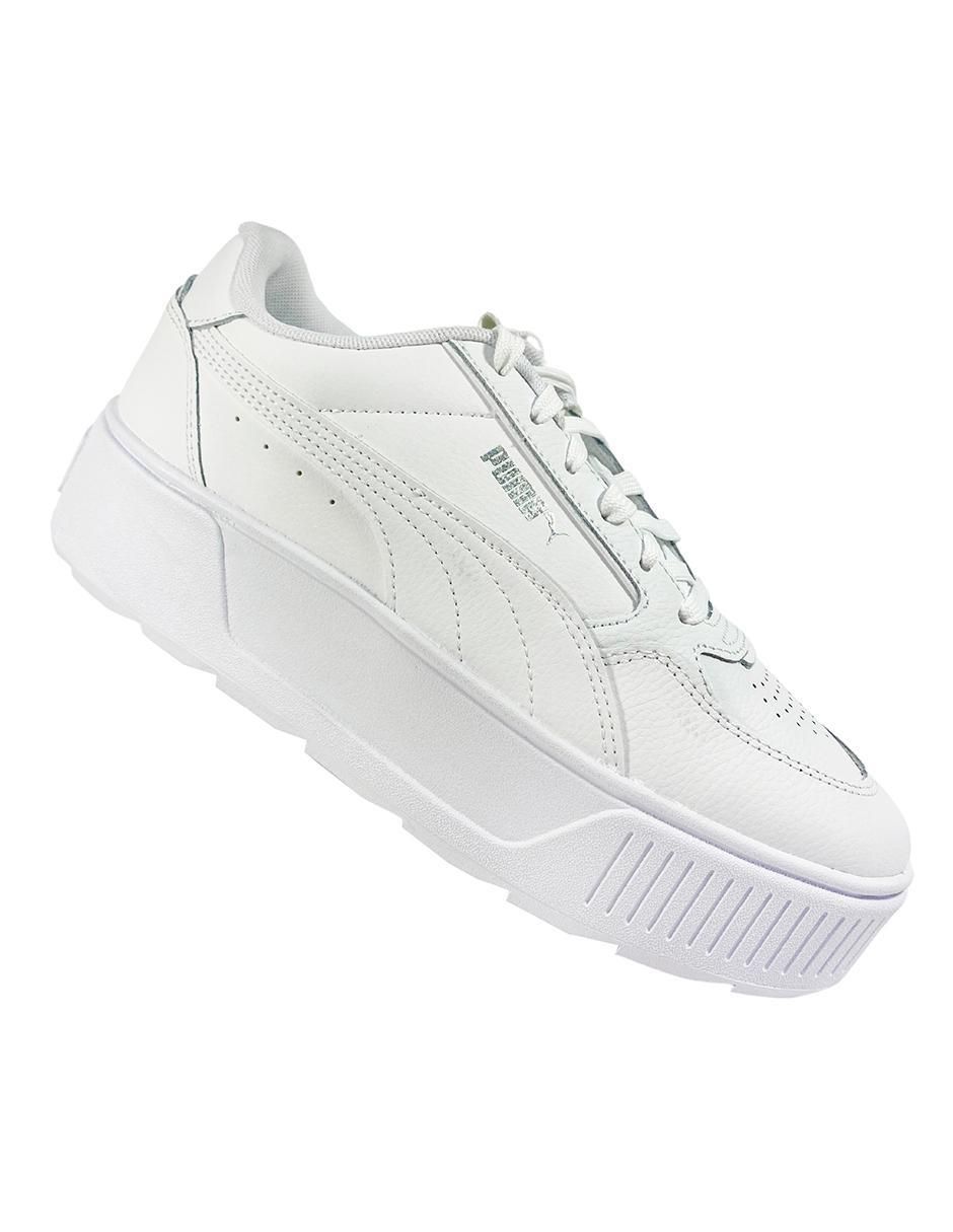 Tenis Karmen para mujer