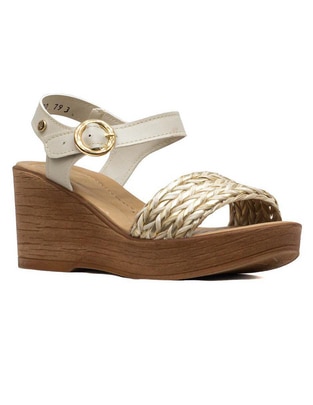 Sandalia para mujer