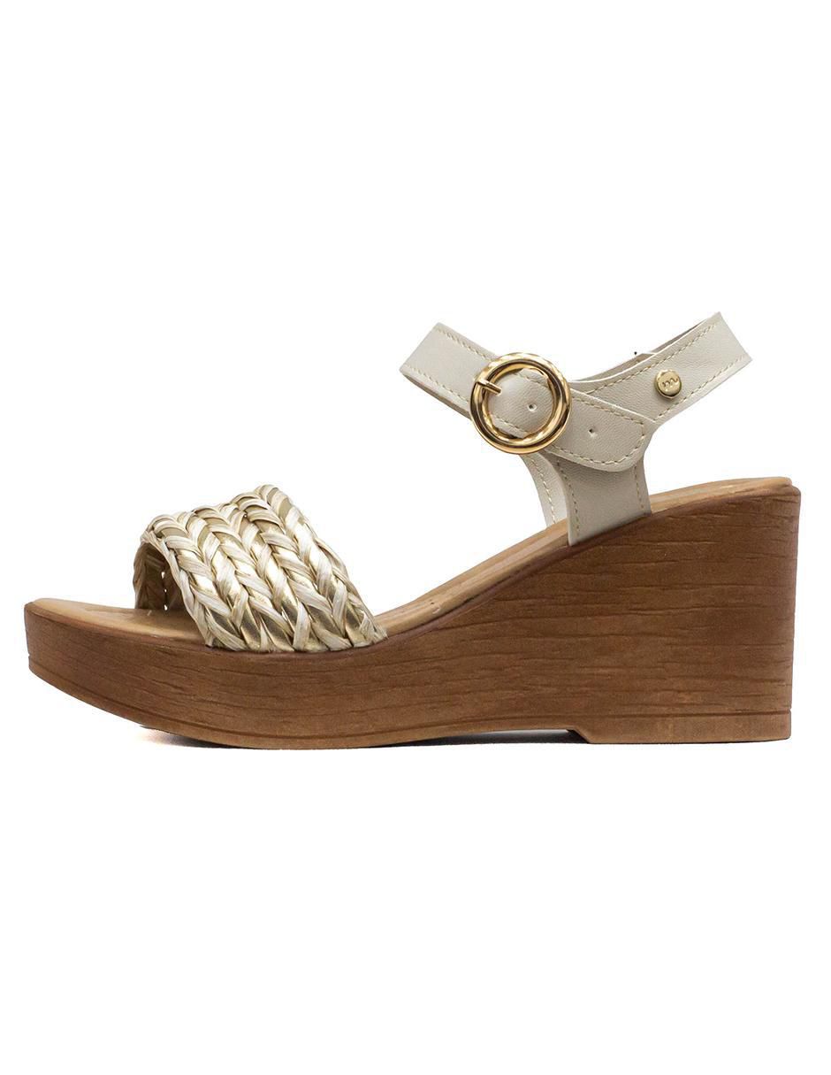 Sandalia para mujer