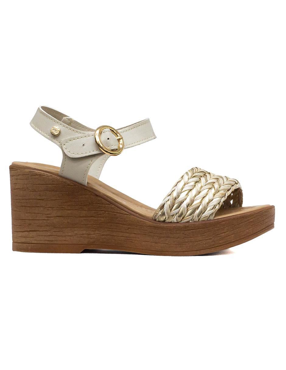 Sandalia para mujer