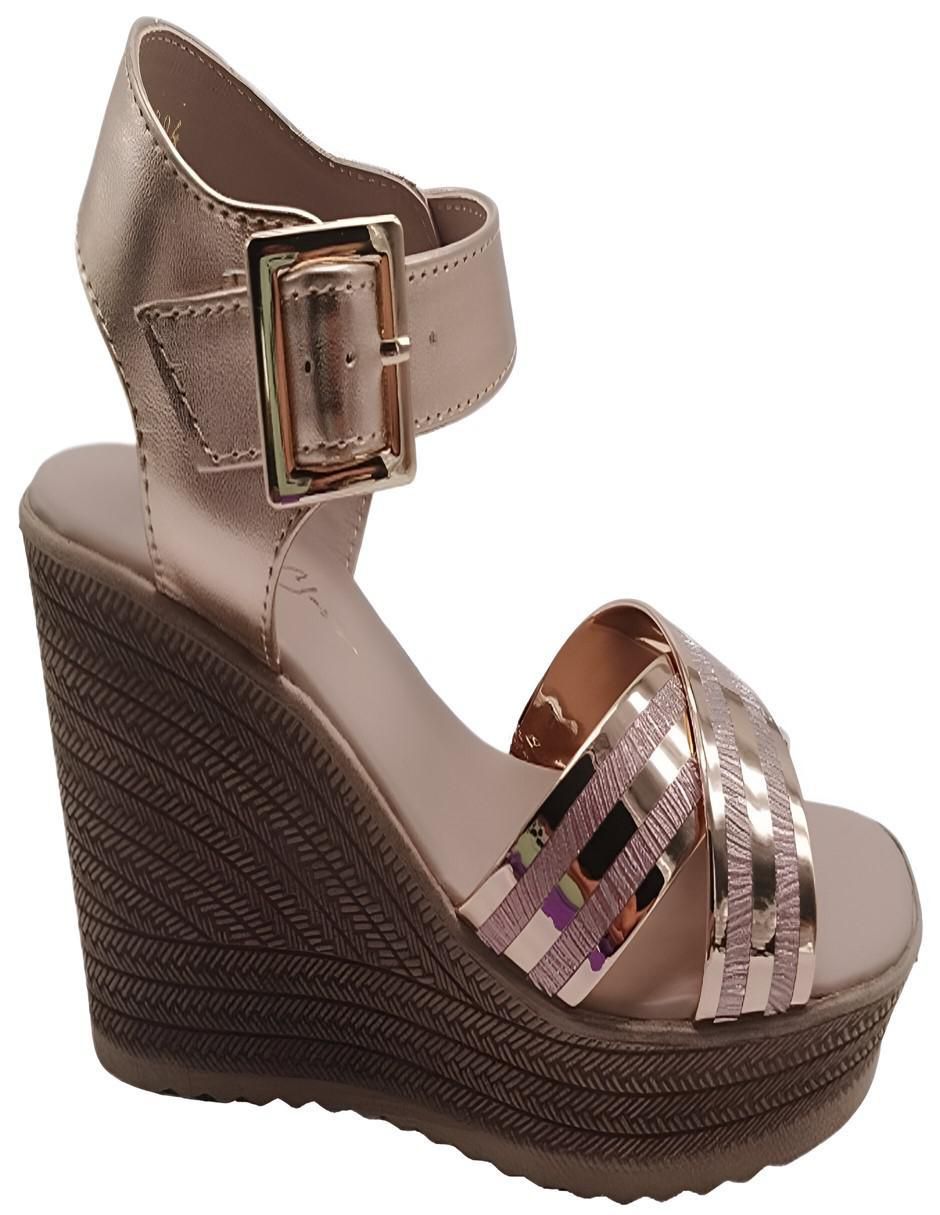Sandalia para mujer 5