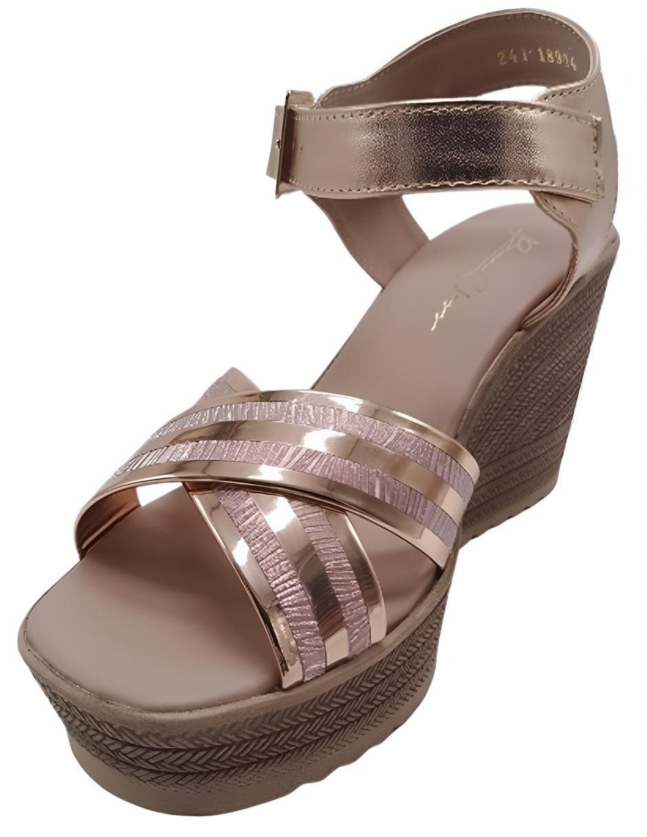 Sandalia para mujer