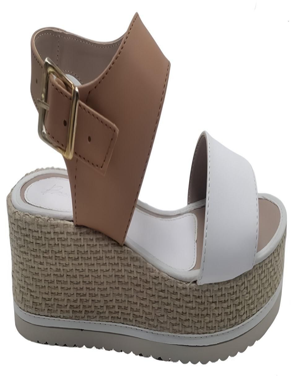 Sandalia para mujer 5
