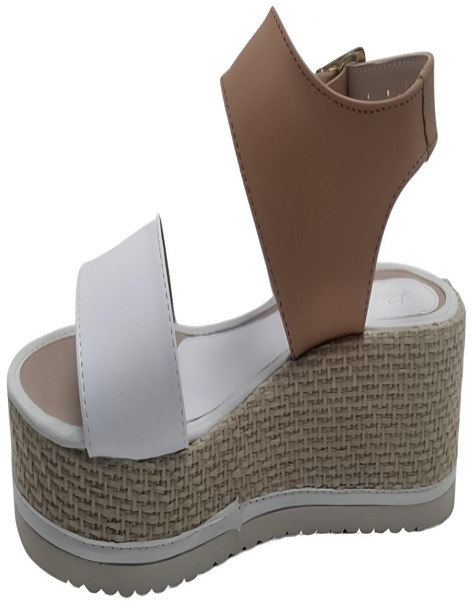 Sandalia para mujer