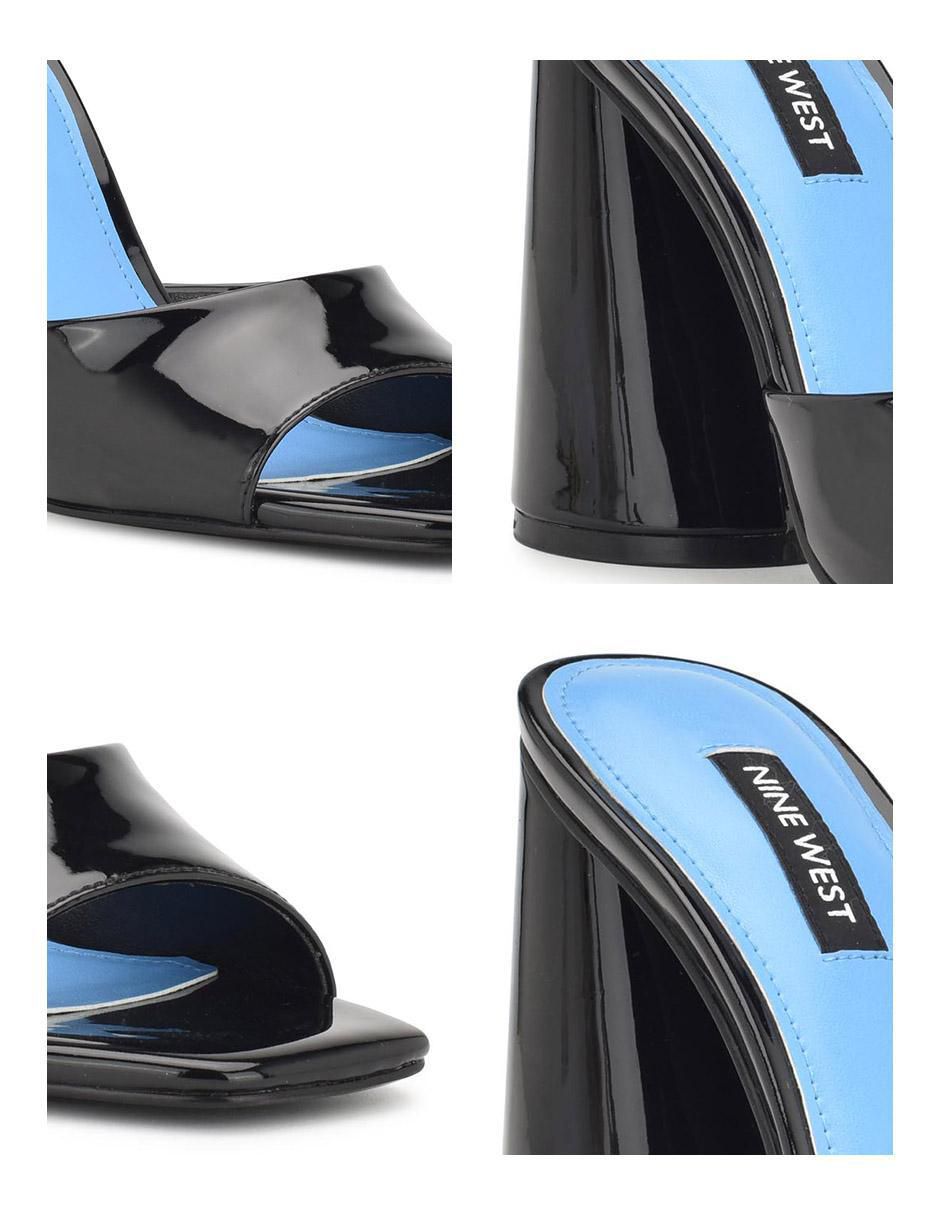 Sandalia para mujer 6